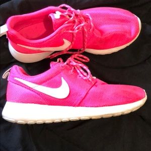 Pink Roshe